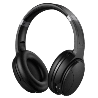 Bose QuietComfort Headphones Noise Cancelling Over-Ear Wireless Bluetooth Earphones, Black 1